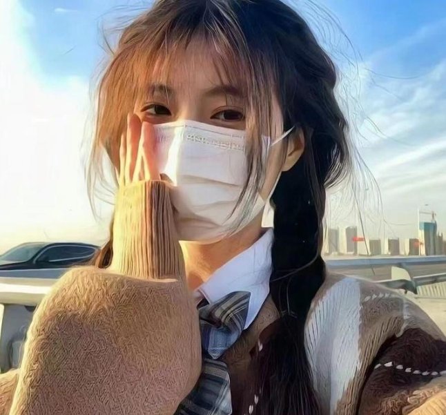 美的世界